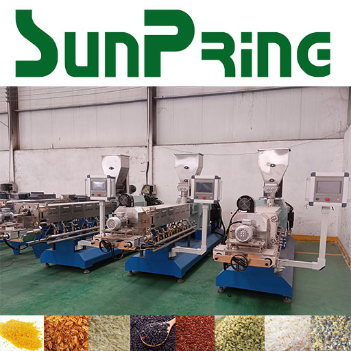 Sunpring FRK Extruders icon