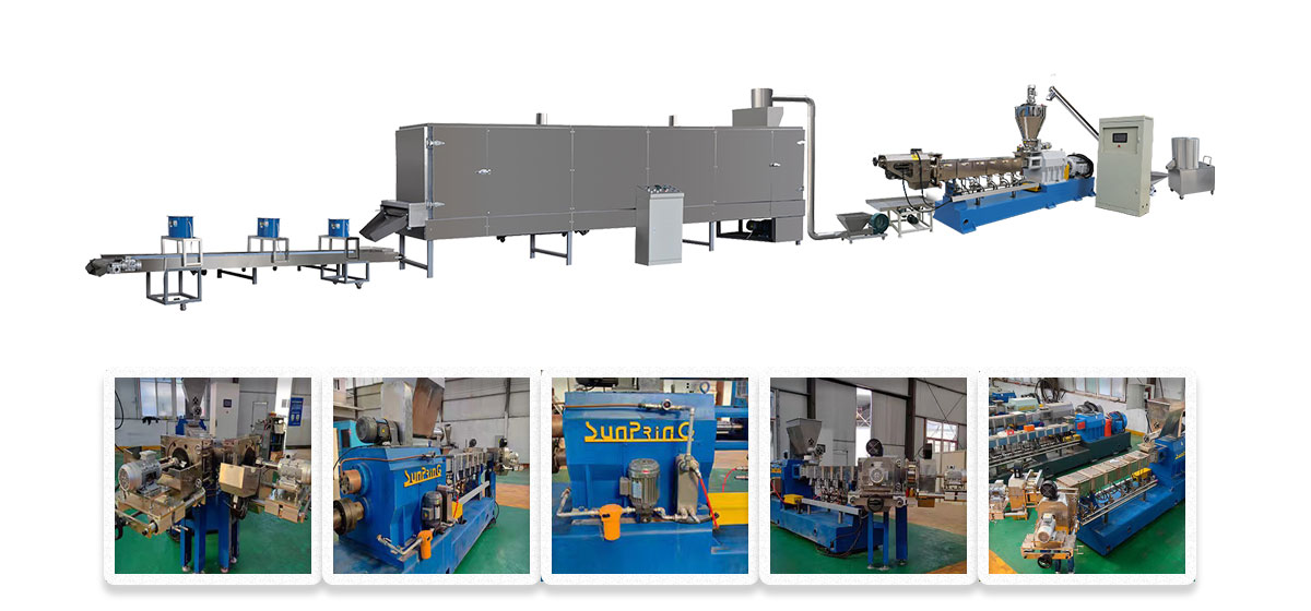 EC1500R-Fortified-Rice-Production-Line-Show