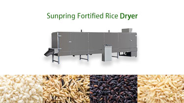 Fortified-Rice-Dryer