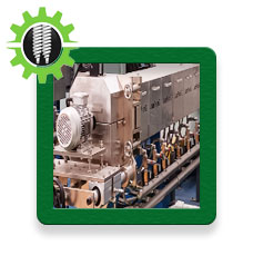 Fortified-Rice-Extruder Extrusion-System