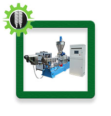 Fortified-Rice-Twin-Screw-Extruder